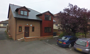 Psychology Chartered Ltd, Widley, Waterlooville.